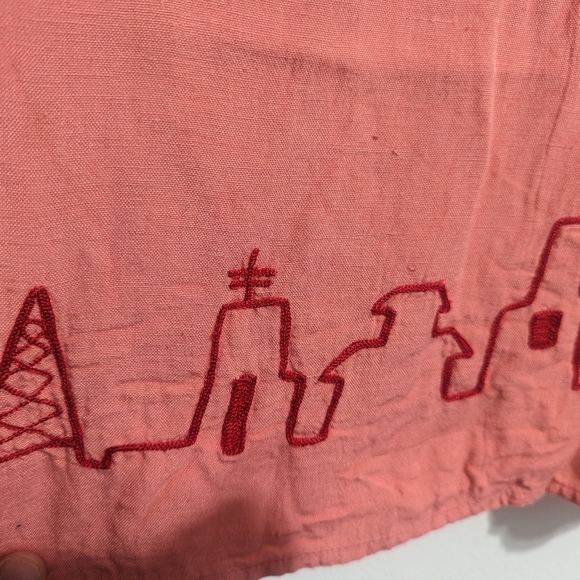 Tunic - Picture 2 of 3